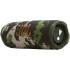 JBL Flip 7 Portable Bluetooth Speaker, Bluetooth 5.4 Version, 25 W RMS for Woofer, 10 W RMS for Tweeter, Lossless Audio Playback, Waterproof, Dustproof, & Drop-Proof - Squad